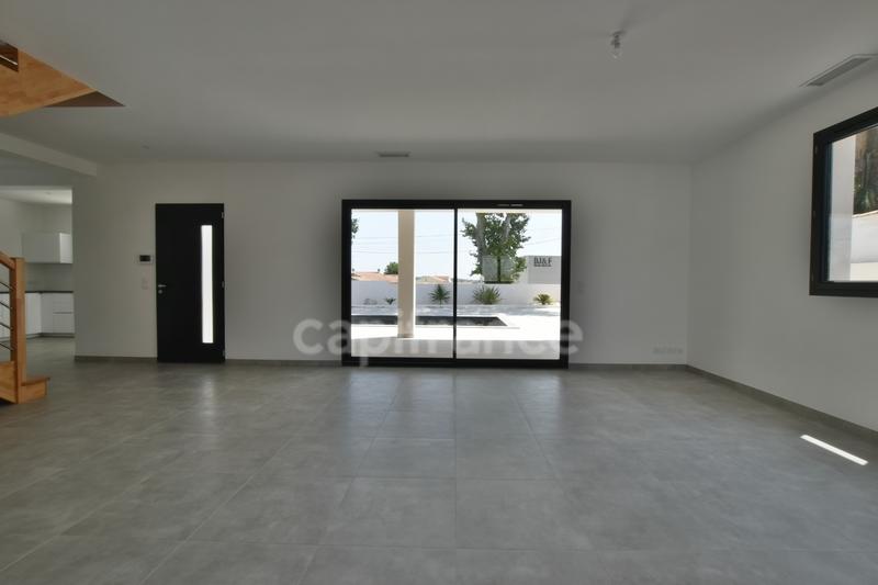 Maison - 165 m² - 4 pièces