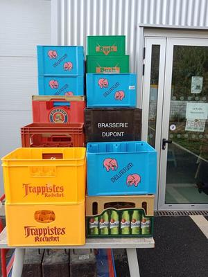 Braderie - la ruche ressourcerie