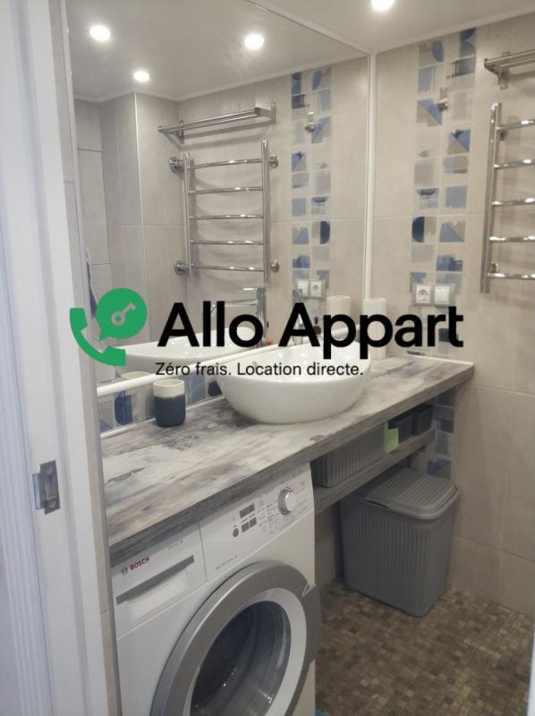 Studio - 24 m² - 1 pièce