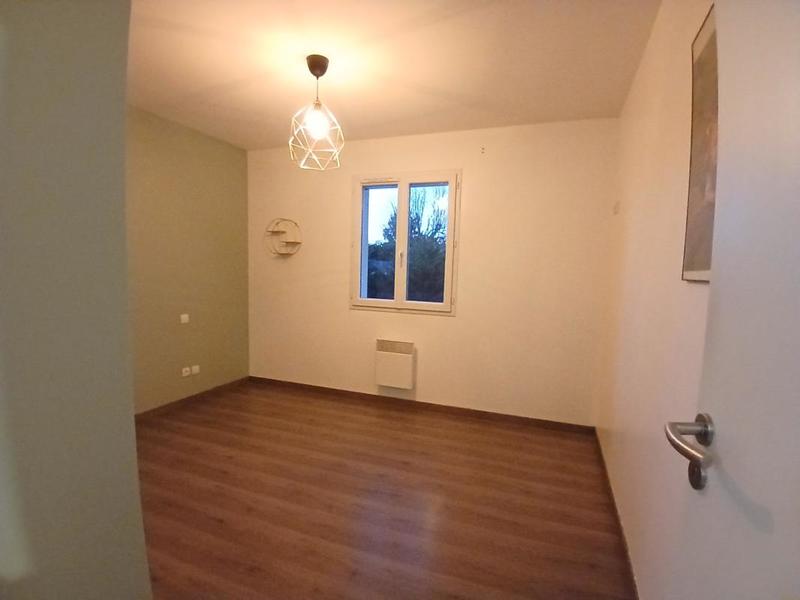 Pavillon - 106 m² - 5 pièces