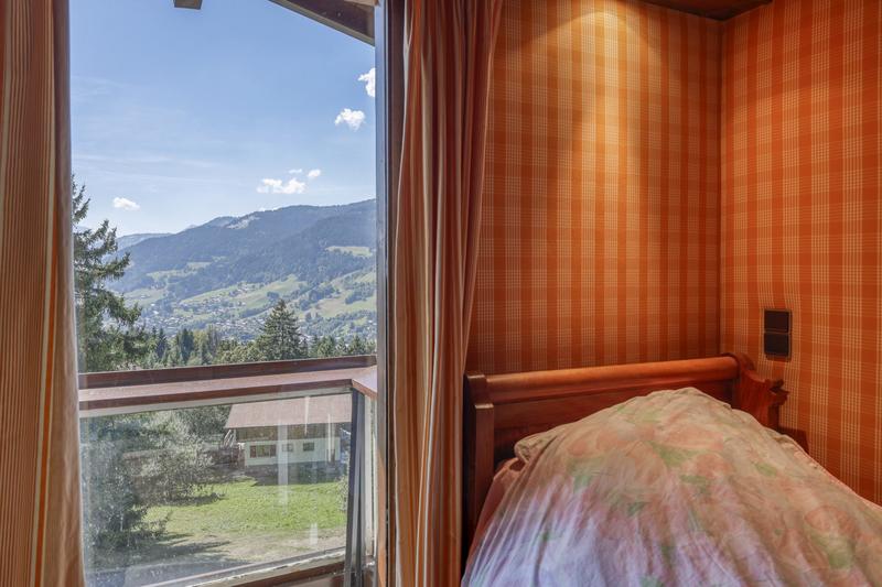 Appartement - 105 m² - 3 pièces