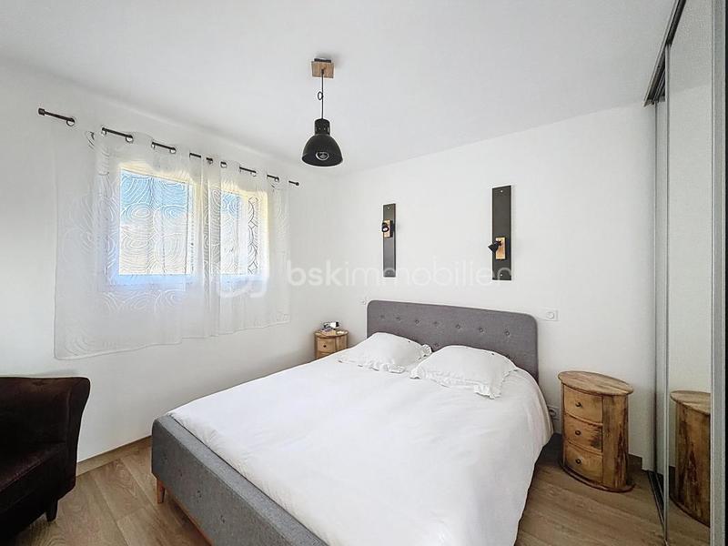 Maison d'architecte - 136 m² - 5 pièces