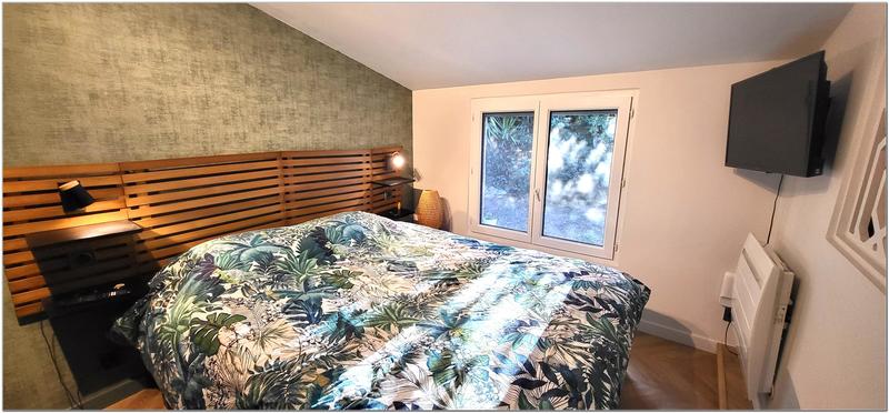 Maison - 52 m² - 4 pièces