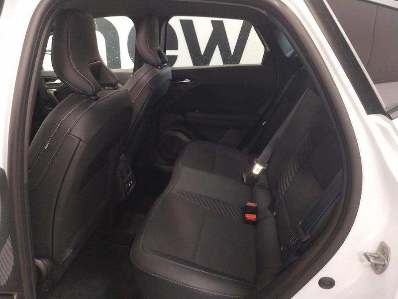 Renault Captur esprit Alpine full hybrid E-Tech 145 ch