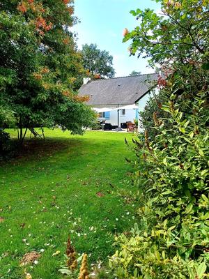 Maison contemporaine - 170 m² - 10 pièces