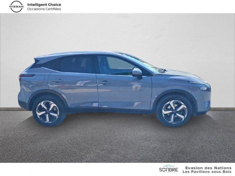 Nissan Qashqai J12a Mild Hybrid 140 n-Connecta