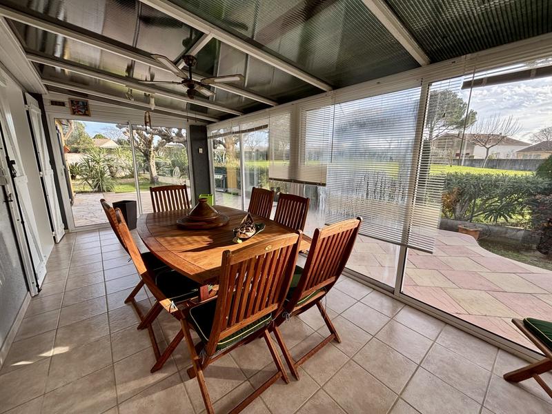 Villa - 101 m² - 5 pièces