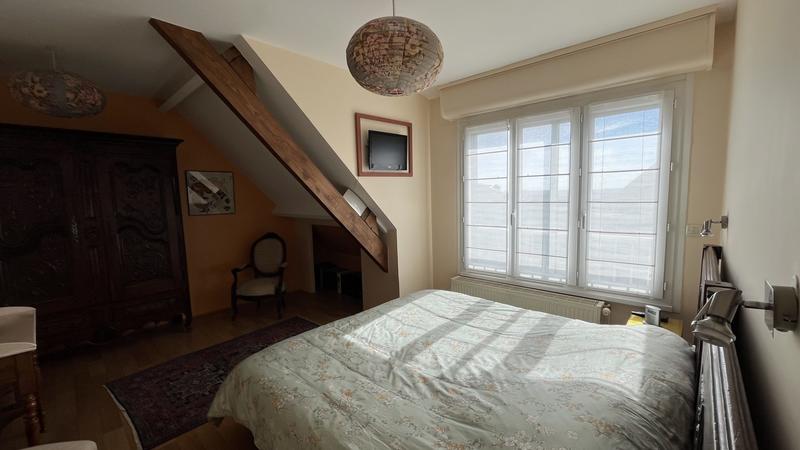 Appartement - 155 m² - 5 pièces