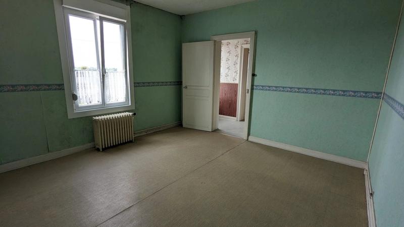 Maison - 160 m² - 9 pièces