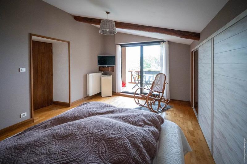 Maison de campagne - 161 m² - 7 pièces