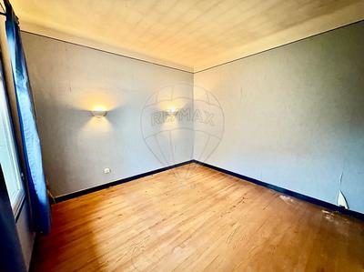 Maison - 63 m² - 4 pièces