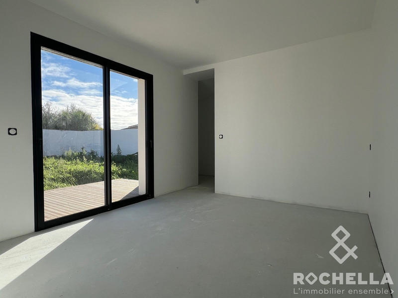 Maison - 128 m² - 5 pièces