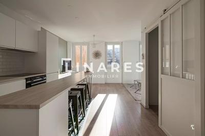 Appartement - 33 m² - 2 pièces