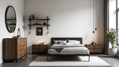 Appartement - 41 à 69 m² - 2 à 3 pièces