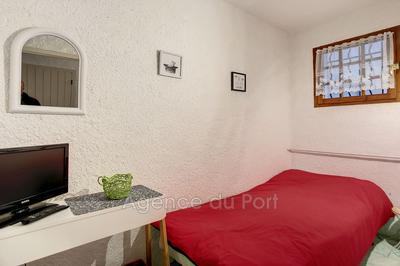 Appartement - 26 m² - 1 pièce