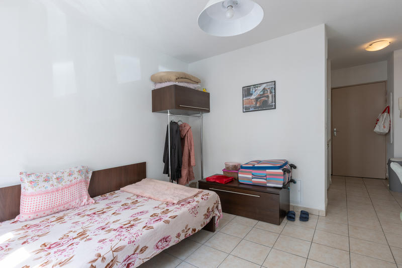 Appartement - 20 m² - 1 pièce
