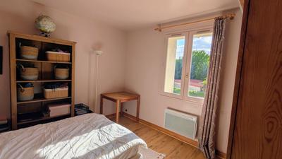 Maison - 79 m² - 5 pièces