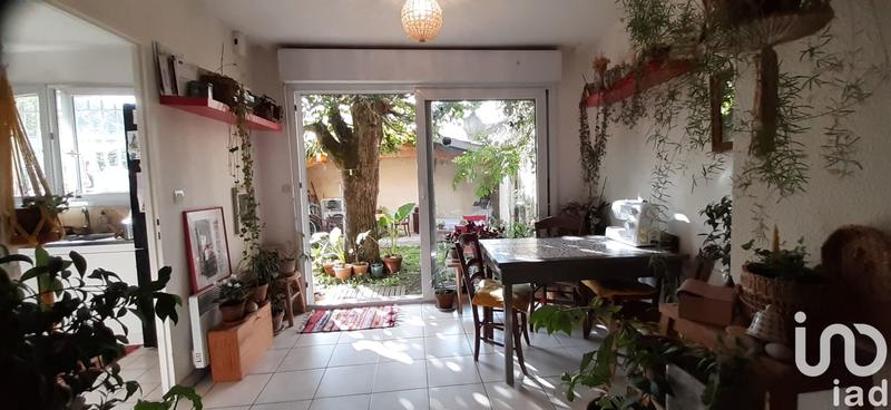 Maison de village - 67 m² - 2 pièces