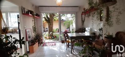 Maison de village - 67 m² - 2 pièces