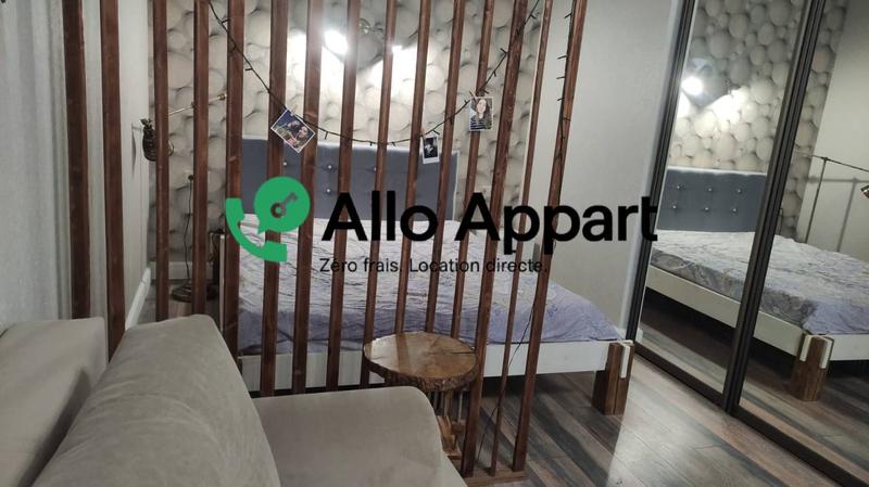 Studio - 39 m² - 1 pièce