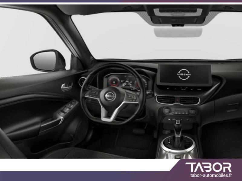 Nissan Juke n-Connecta Dct Led Gps Sièges chauf