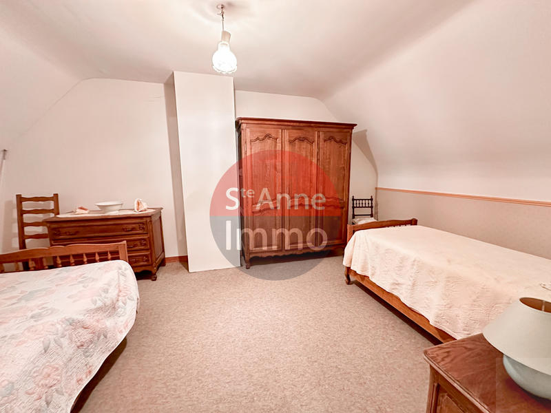 Maison - 112 m² - 5 pièces