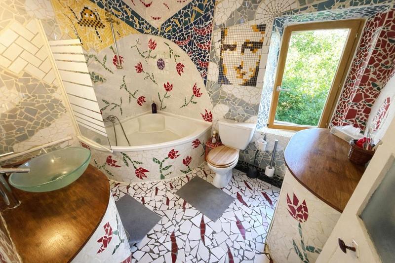 Propriété - 145 m² - 4 pièces