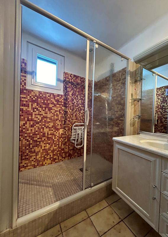 Maison ancienne - 120 m² - 5 pièces