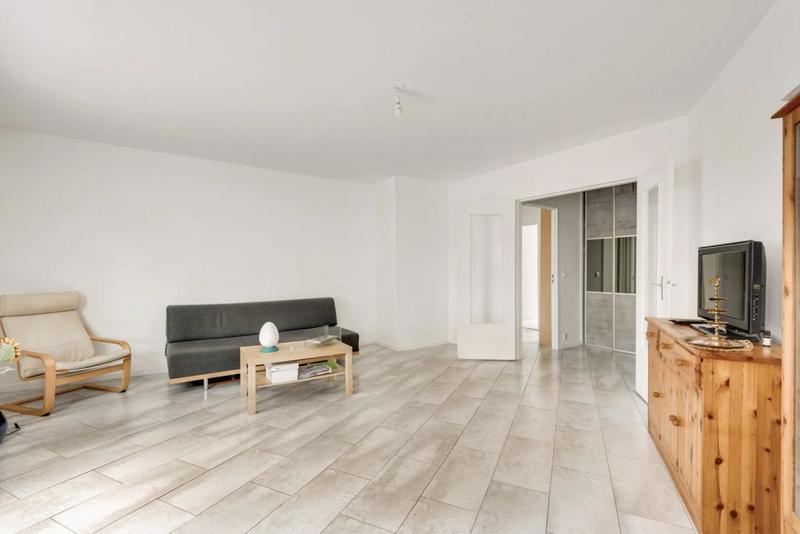 Appartement - 87 m² - 4 pièces