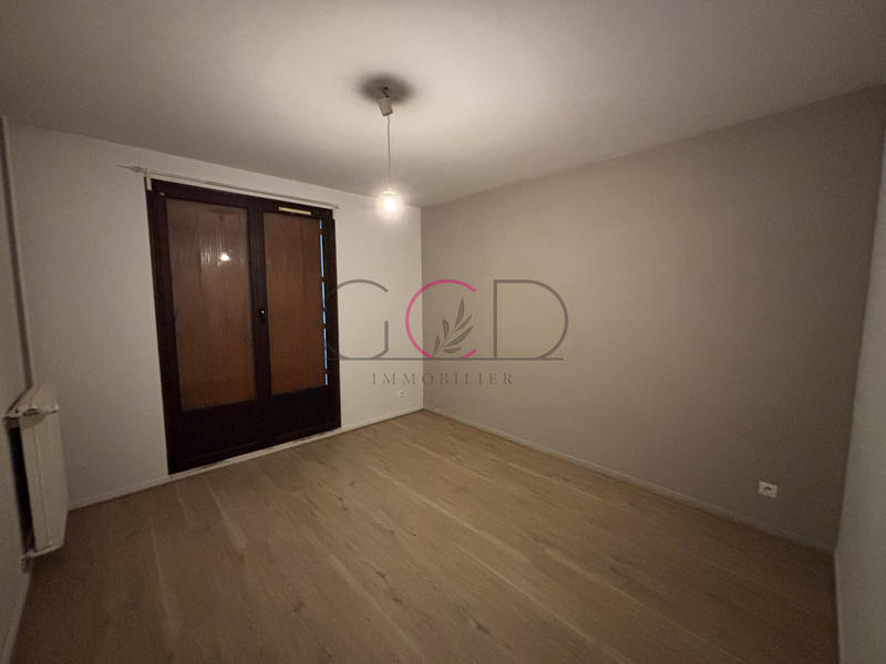 Appartement - 53 m² - 2 pièces