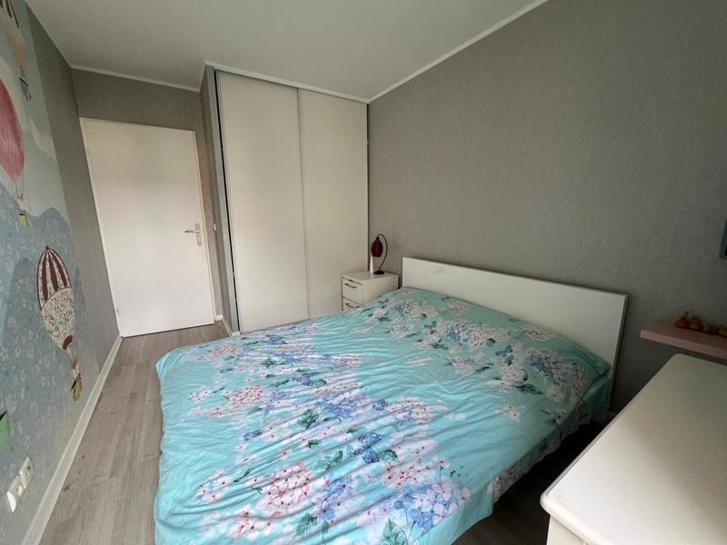 Appartement - 72 m² - 4 pièces