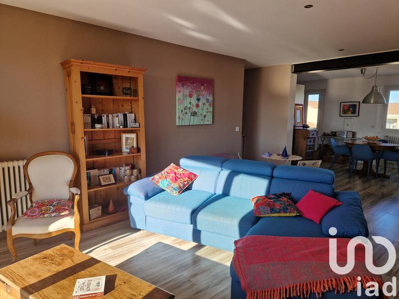 Appartement - 73 m² - 3 pièces