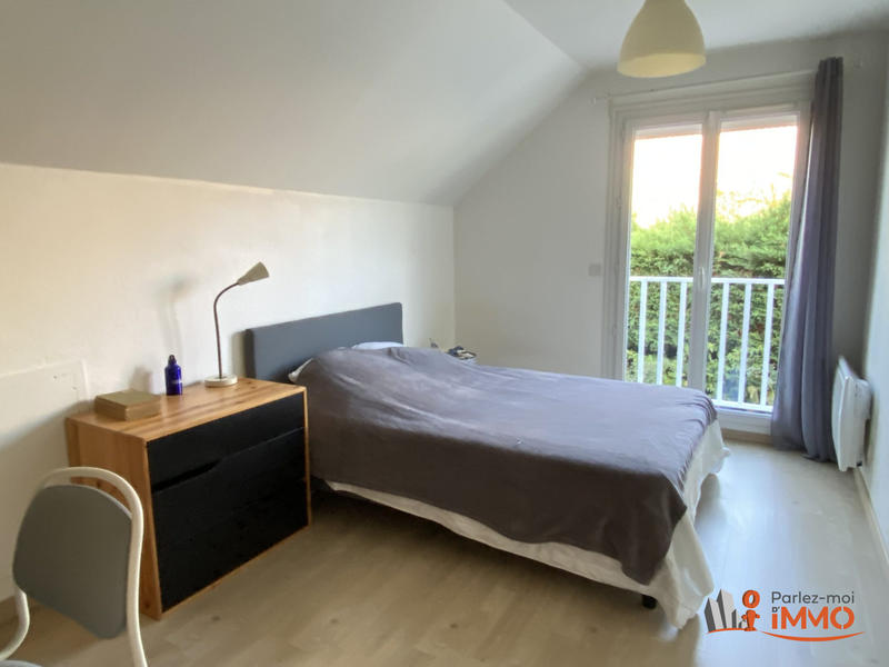 Villa - 160 m² - 7 pièces