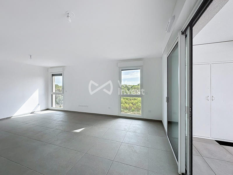 Appartement - 94 m² - 4 pièces