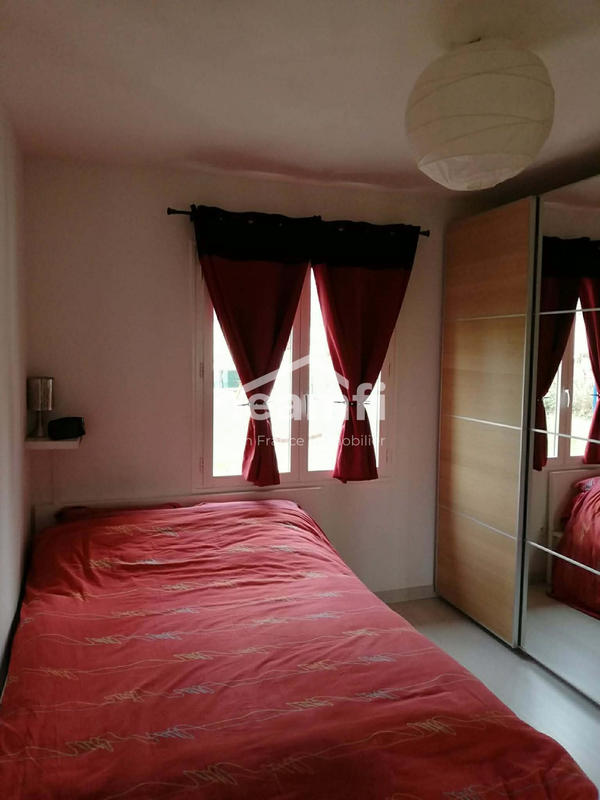 Maison - 81 m² - 4 pièces