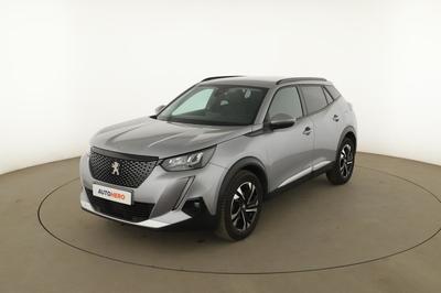 Peugeot 2008 1.5 Blue-HDi Allure Pack 110 ch