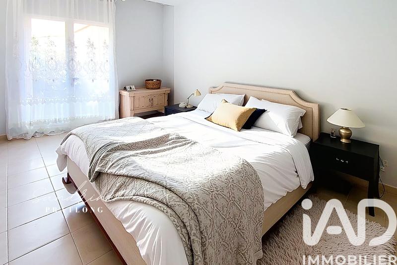 Maison de ville - 131 m² - 6 pièces