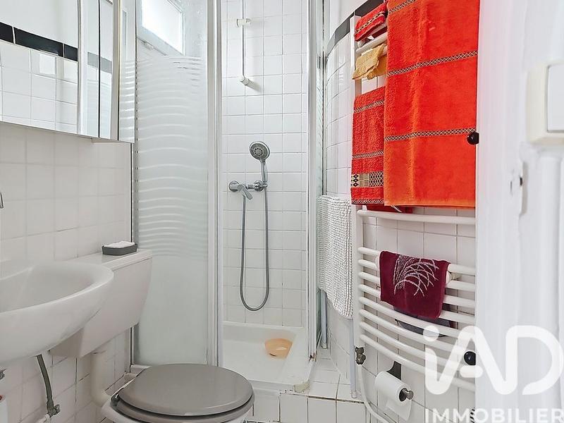 Appartement - 41 m² - 2 pièces