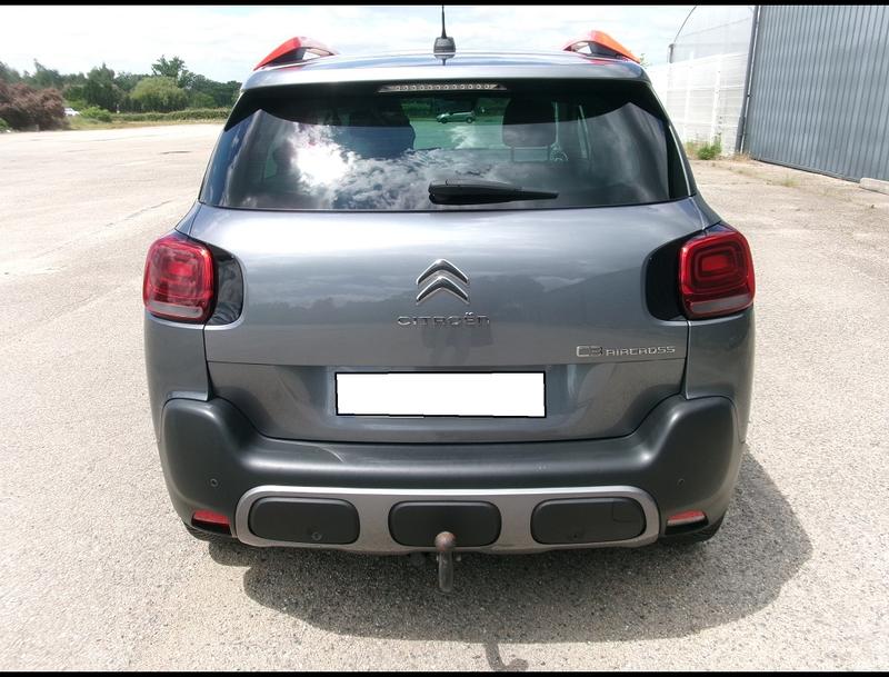 Citroën C3 Aircross Ptech 110 Feel Bvm