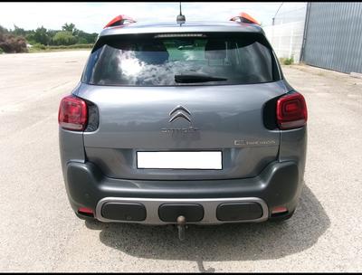 Citroën C3 Aircross Ptech 110 Feel Bvm