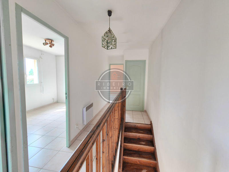 Villa - 81 m² - 4 pièces