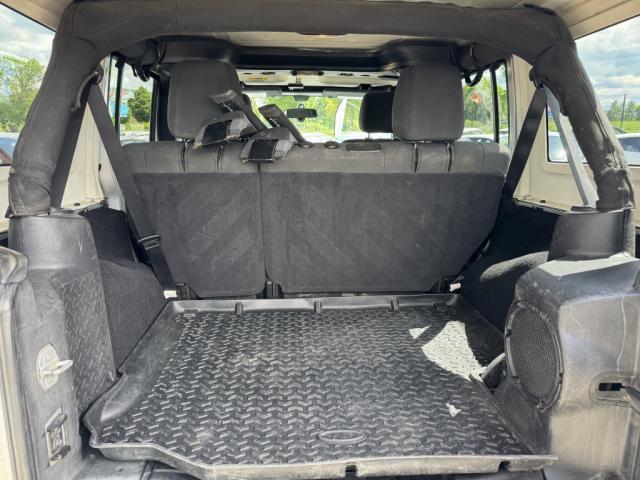 Jeep Wrangler 2.8 Crd 200 Unlimited Sahara a