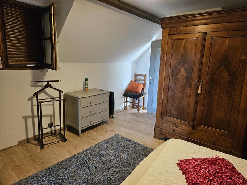 Maison - 75 m² - 3 pièces