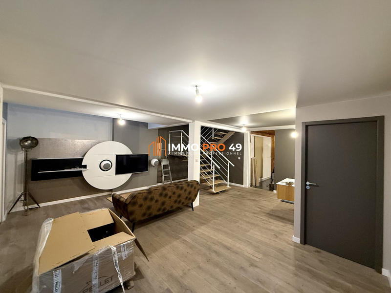 Local commercial - 152 m²