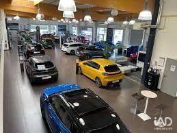 Local commercial - 665 m²