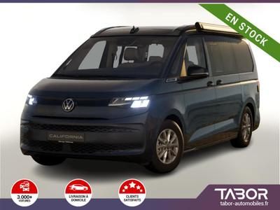 Volkswagen T7 California 150 Dsg Coast Nav Acc