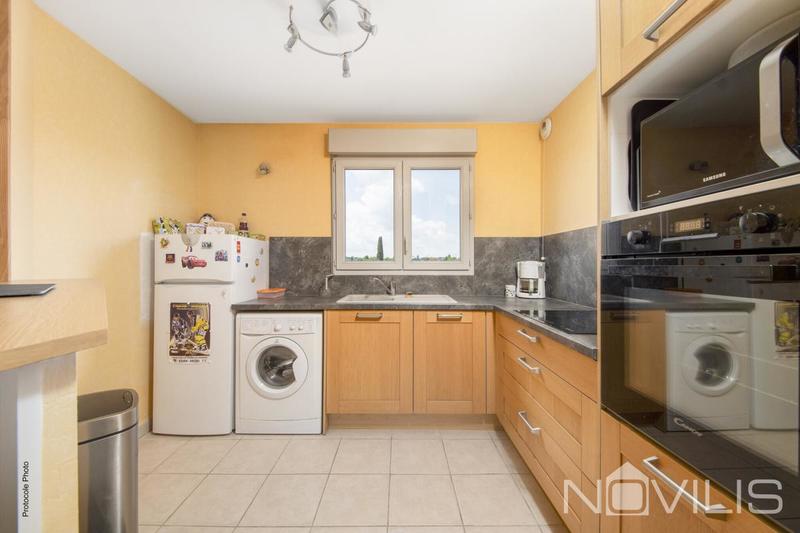 Appartement - 81 m² - 4 pièces