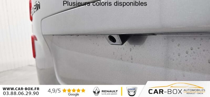 Citroën SpaceTourer m 2.2 d 180 s Eat8 Business Pack