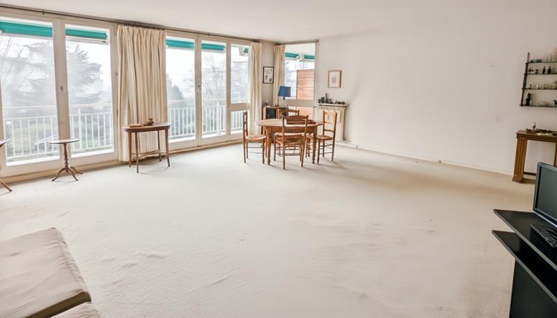 Appartement - 82 m² - 3 pièces