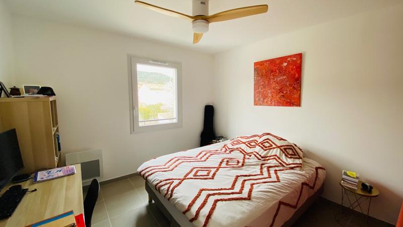 Maison - 84 m² - 4 pièces